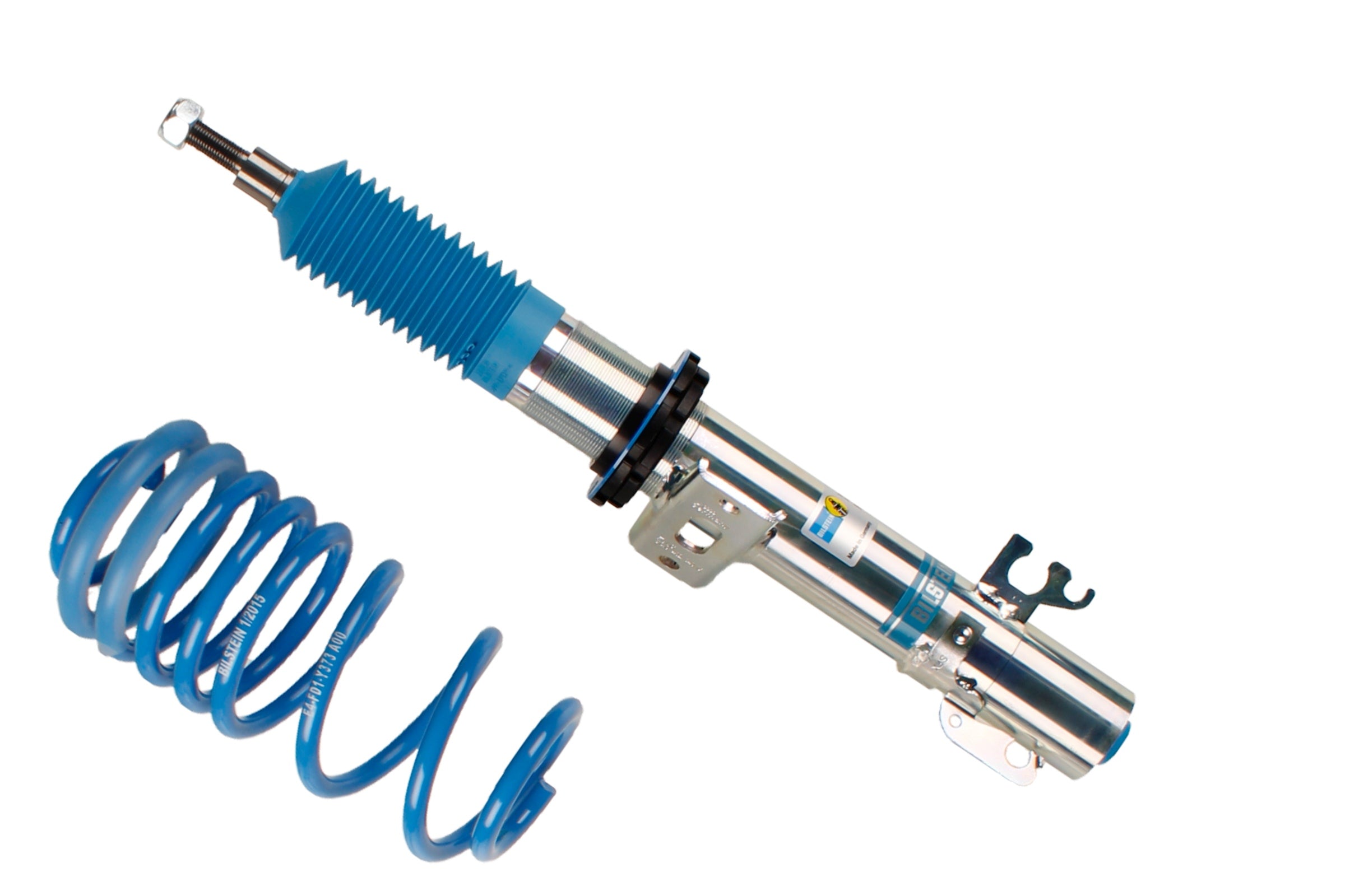 Bilstein B16 Track Performance Coilover Kit - VW Polo GTI Mk5 (6R/6C)