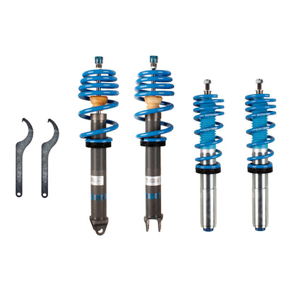 Bilstein B16 Track Performance Coilover Kit - Porsche 911 S/GTS 991