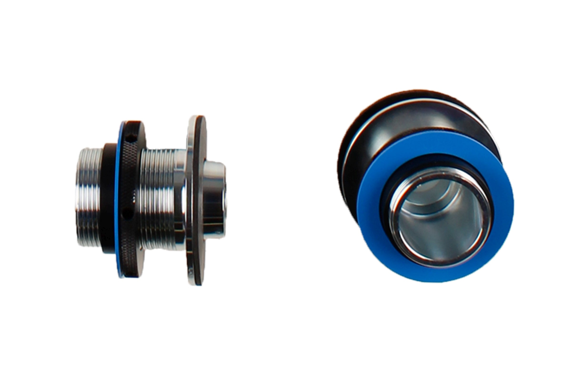 Bilstein B16 Track Performance Coilover Kit - BMW M135i M140i F20/F21