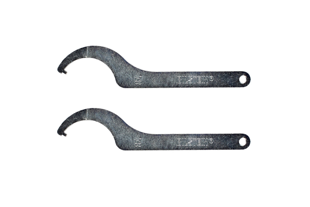 Kit de suspensión con amortiguadores roscados Bilstein B16 Track Performance para Porsche Boxster/Cayman S/GTS 718