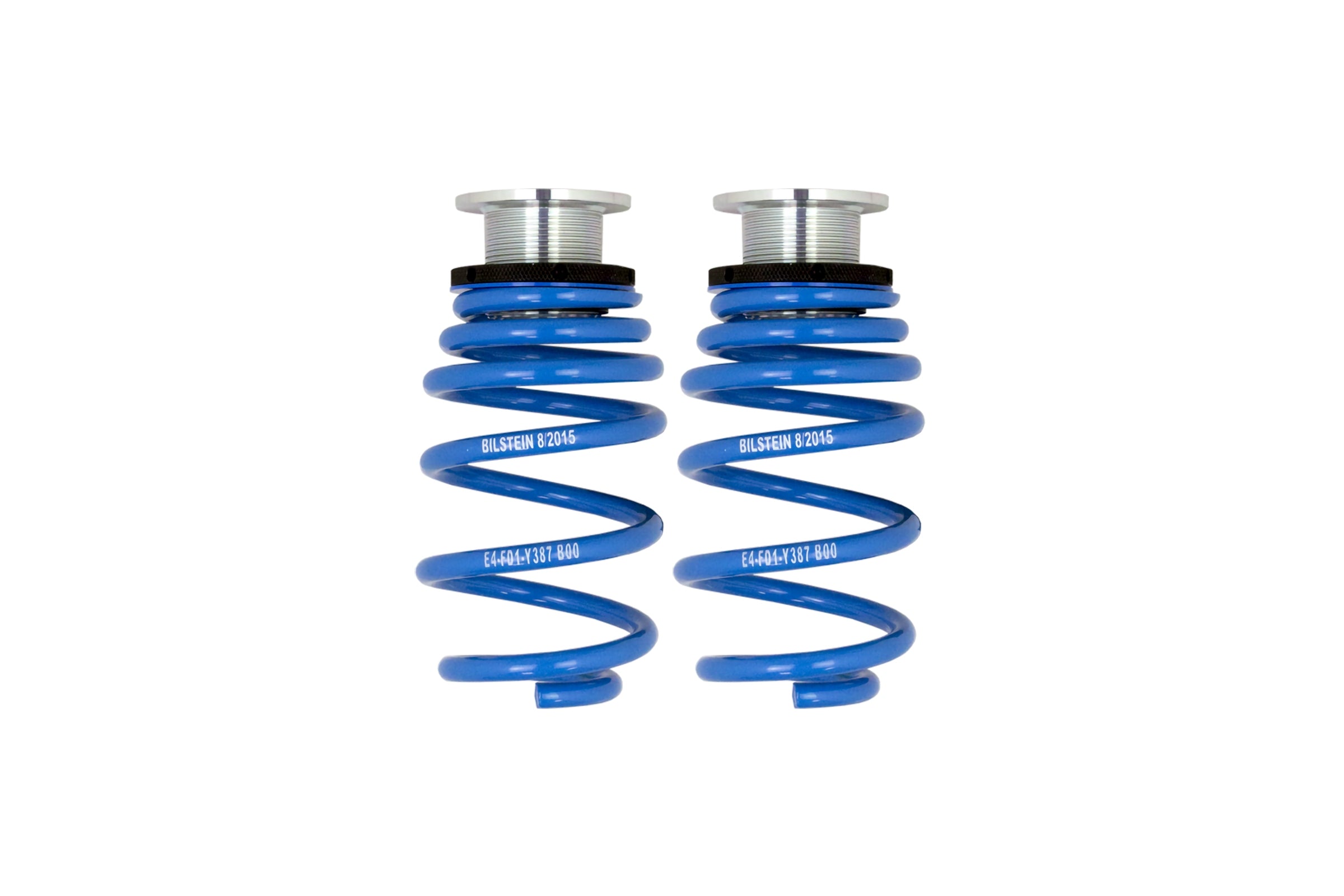 Bilstein B16 Track Performance Coilover Kit - MINI Cooper S F56