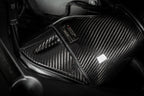 Eventuri Carbon Fibre Intake System for BMW M5/M8 F9x S63
