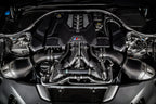 Eventuri Carbon Fibre Intake System for BMW M5/M8 F9x S63