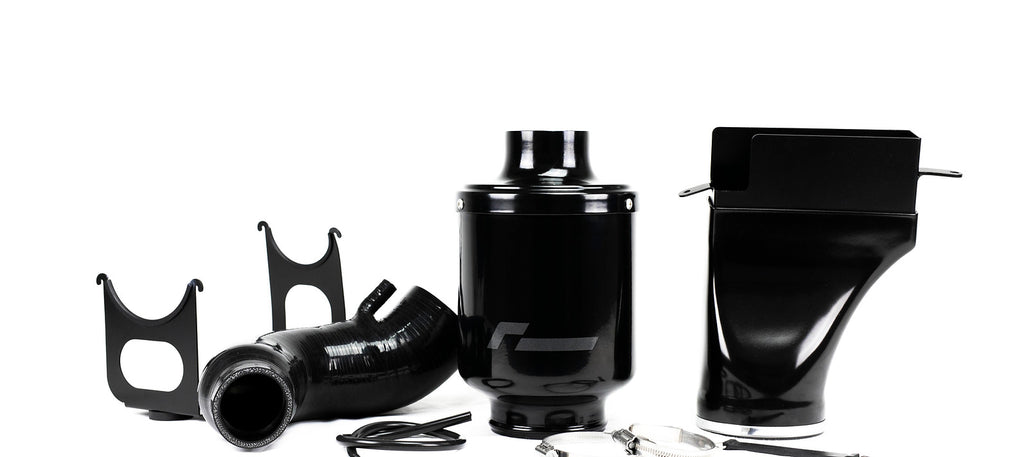 Racingline Cold Air Intake - VW Polo GTI 1.8 TSI 6C