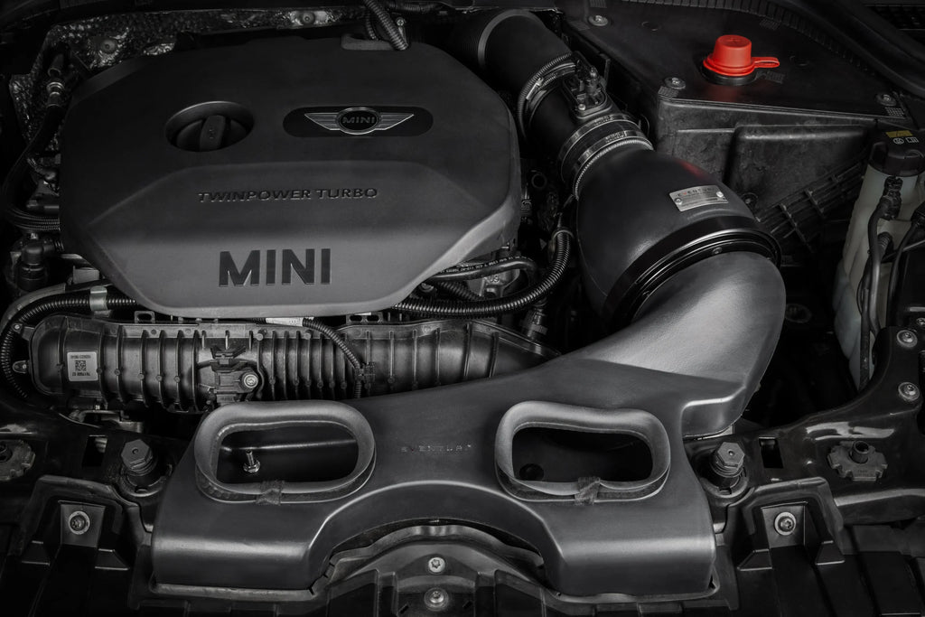 Eventuri Carbon Fibre Intake System for MINI Cooper S JCW F56 B48