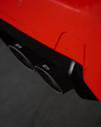 Remus BMW M2 G87 Secondary Cat-Back Exhaust System