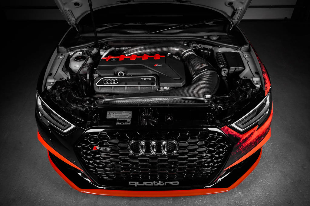 Eventuri Carbon Fibre Intake System for Audi RS3 8V.2/TTRS 8S EA855