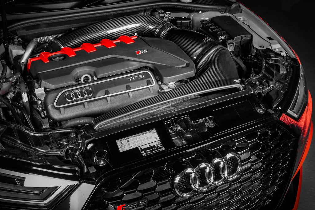 Eventuri Carbon Fibre Intake System for Audi RS3 8V.2/TTRS 8S EA855