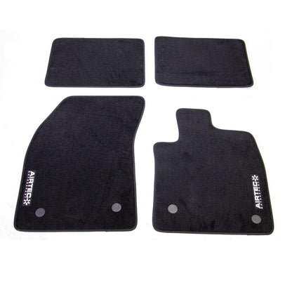 AIRTEC Motorsport Floor Mats for Ford Focus MK4 – 2018 On – RHD Only