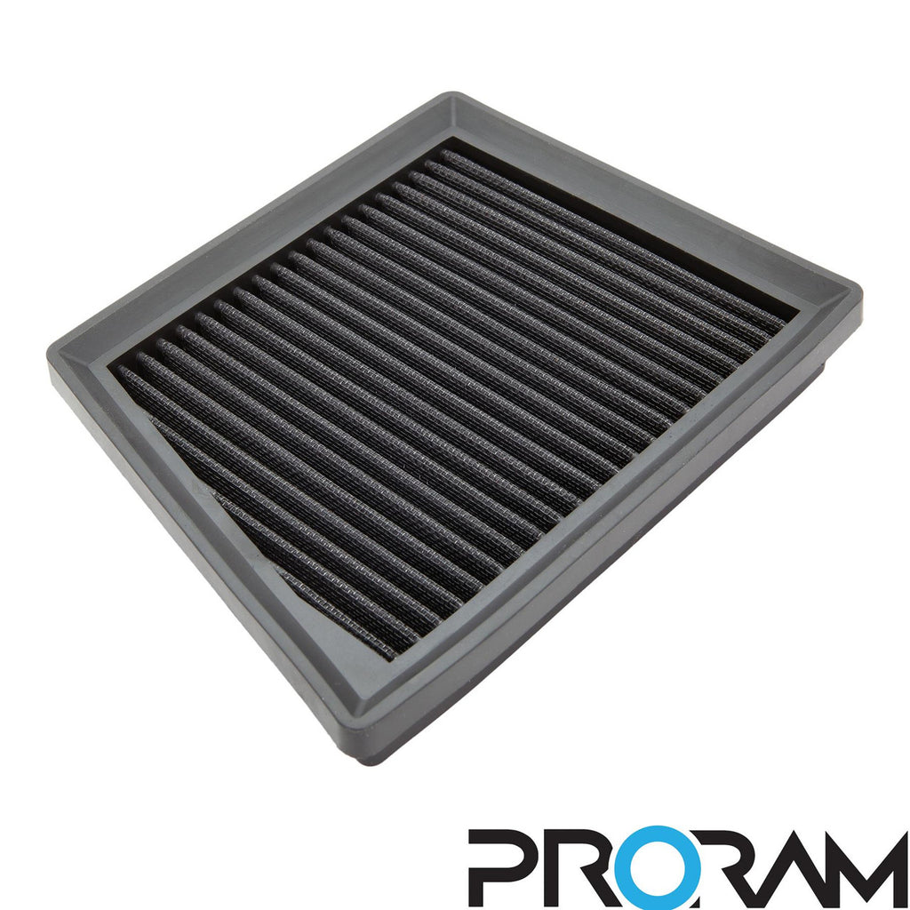 Ramair Pleated Air Filter for Ford Fiesta Mk8/8.5 ST & Puma ST