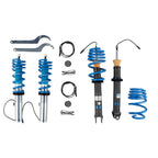 Bilstein B16 Damptronic Track Performance Coilover Kit - Porsche 911 S/GTS 991