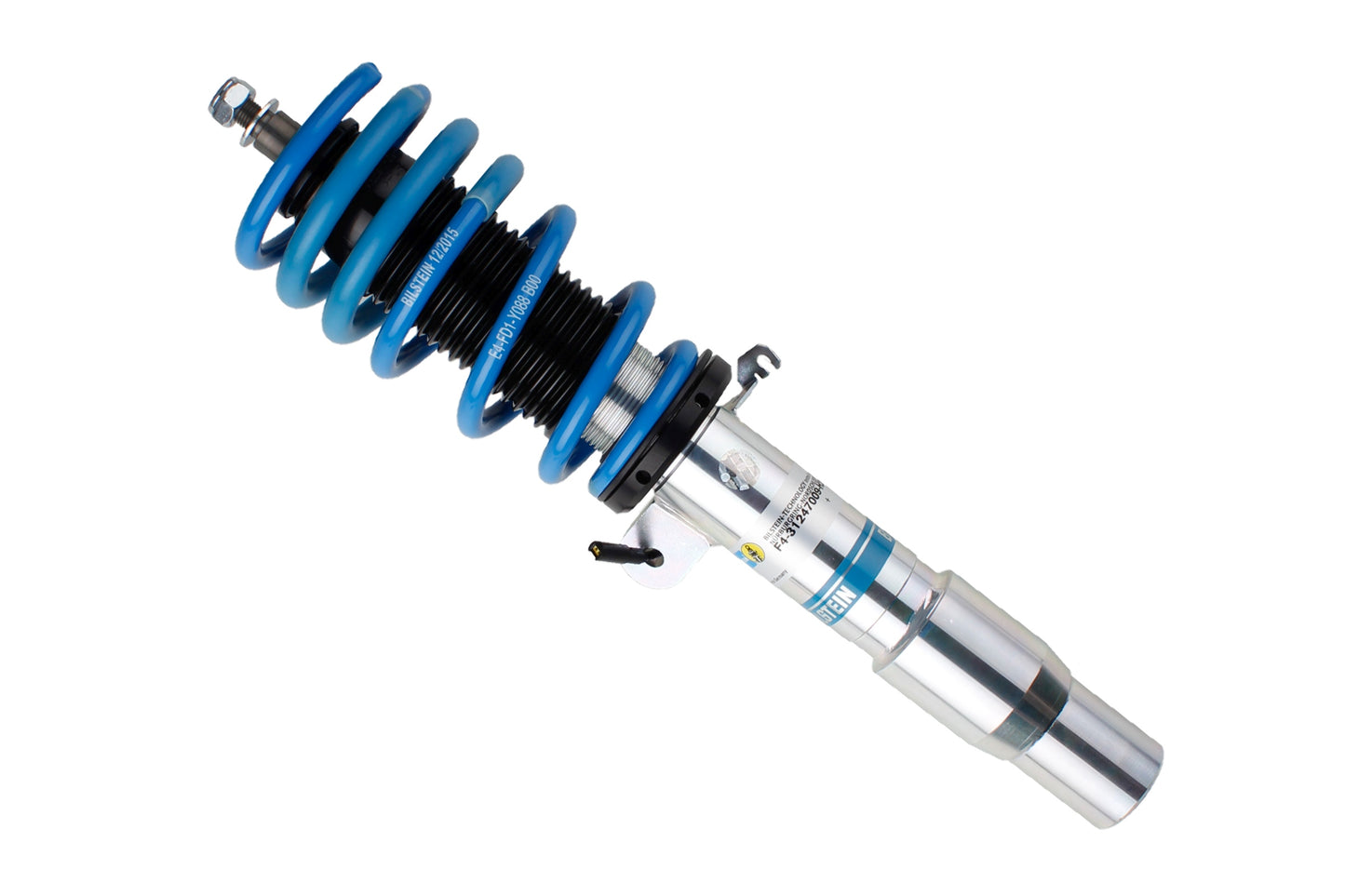 Bilstein B16 Damptronic Track Performance Coilover Kit - BMW M3 F80