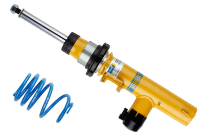 Bilstein B16 Damptronic Track Performance Coilover Kit - VW T-Roc R