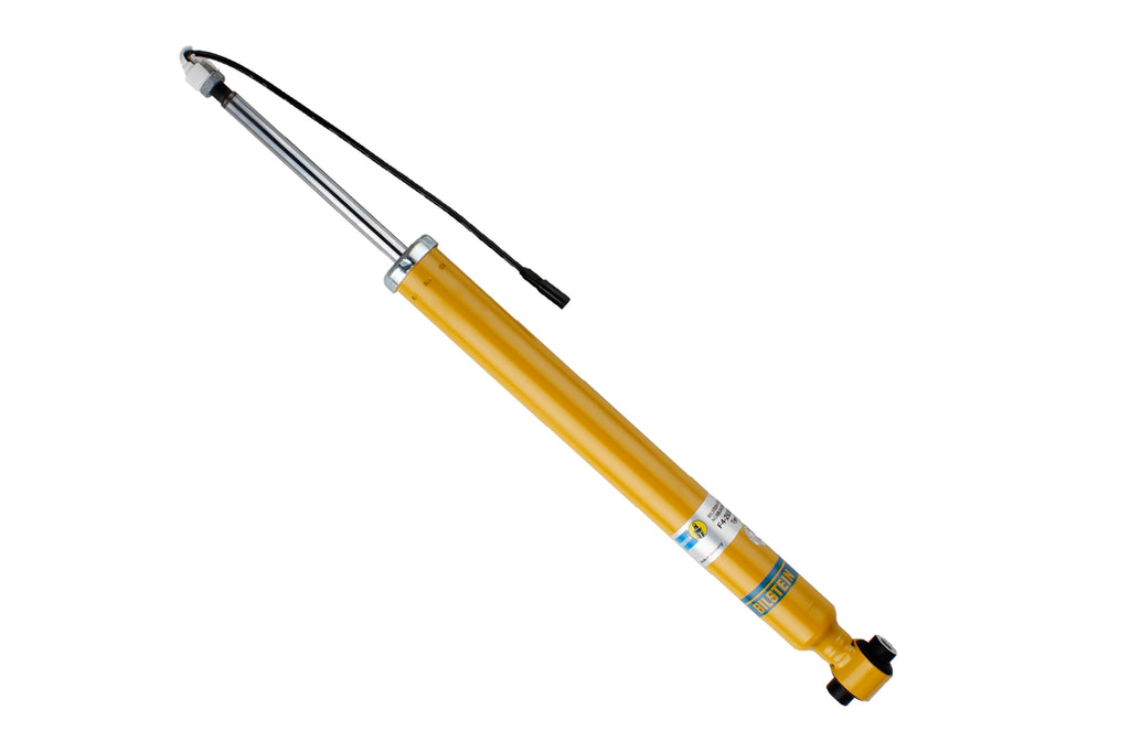 Bilstein B16 Damptronic Track Performance Coilover Kit - Mercedes A45 W176 CLA45 C117 AMG