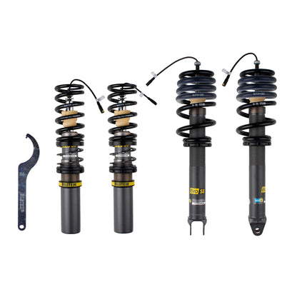 Bilstein EVO SE Performance Coilover Kit - Porsche 911 S/GTS 992