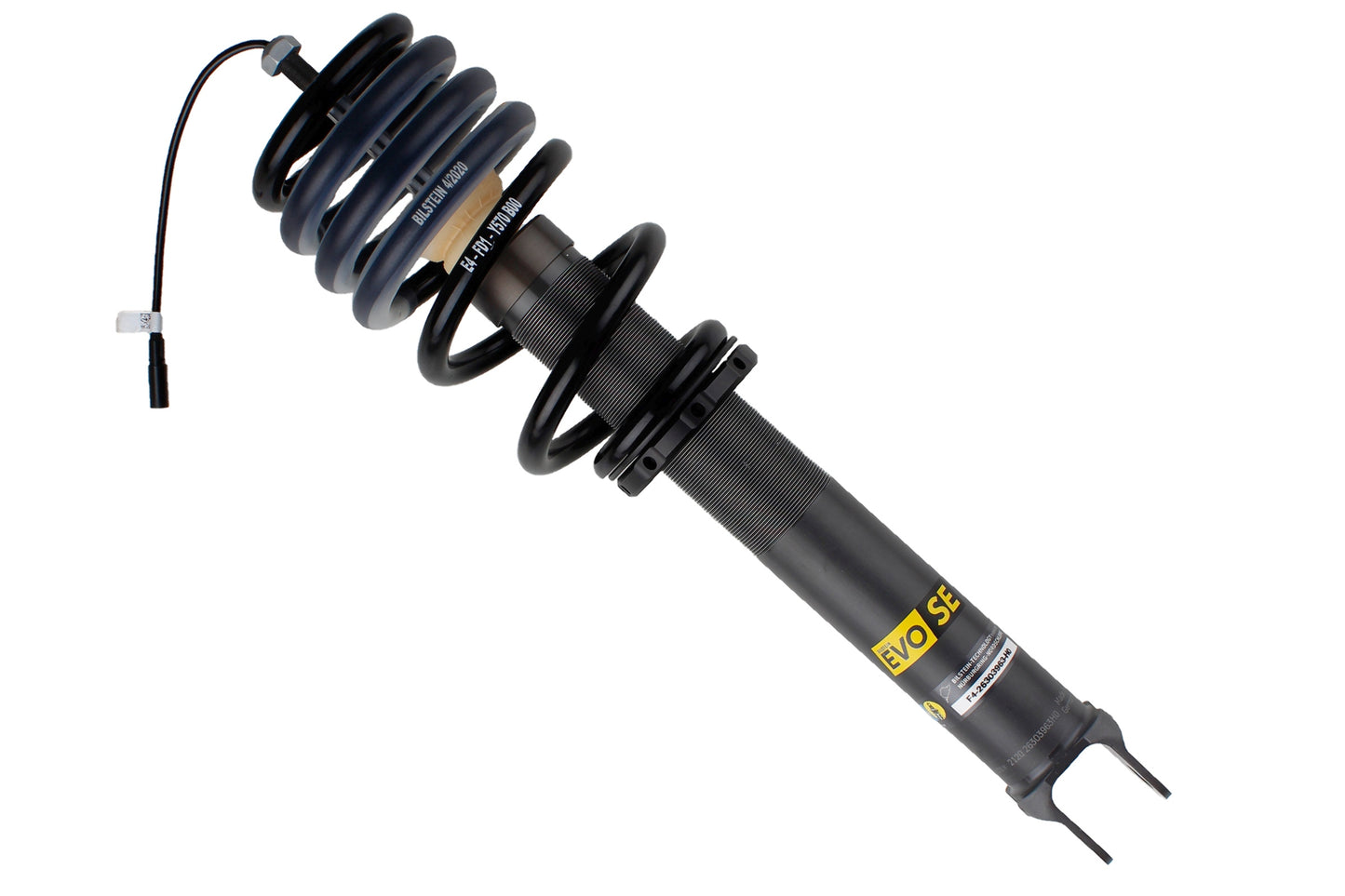 Bilstein EVO SE Performance Coilover Kit - Porsche 911 S/GTS 992