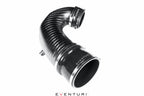 Eventuri Carbon Fibre Turbo Inlet for Audi RS3 8V/TTRS 8S EA855