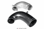 Eventuri Carbon Fibre Turbo Inlet for Audi RS3 8V/TTRS 8S EA855