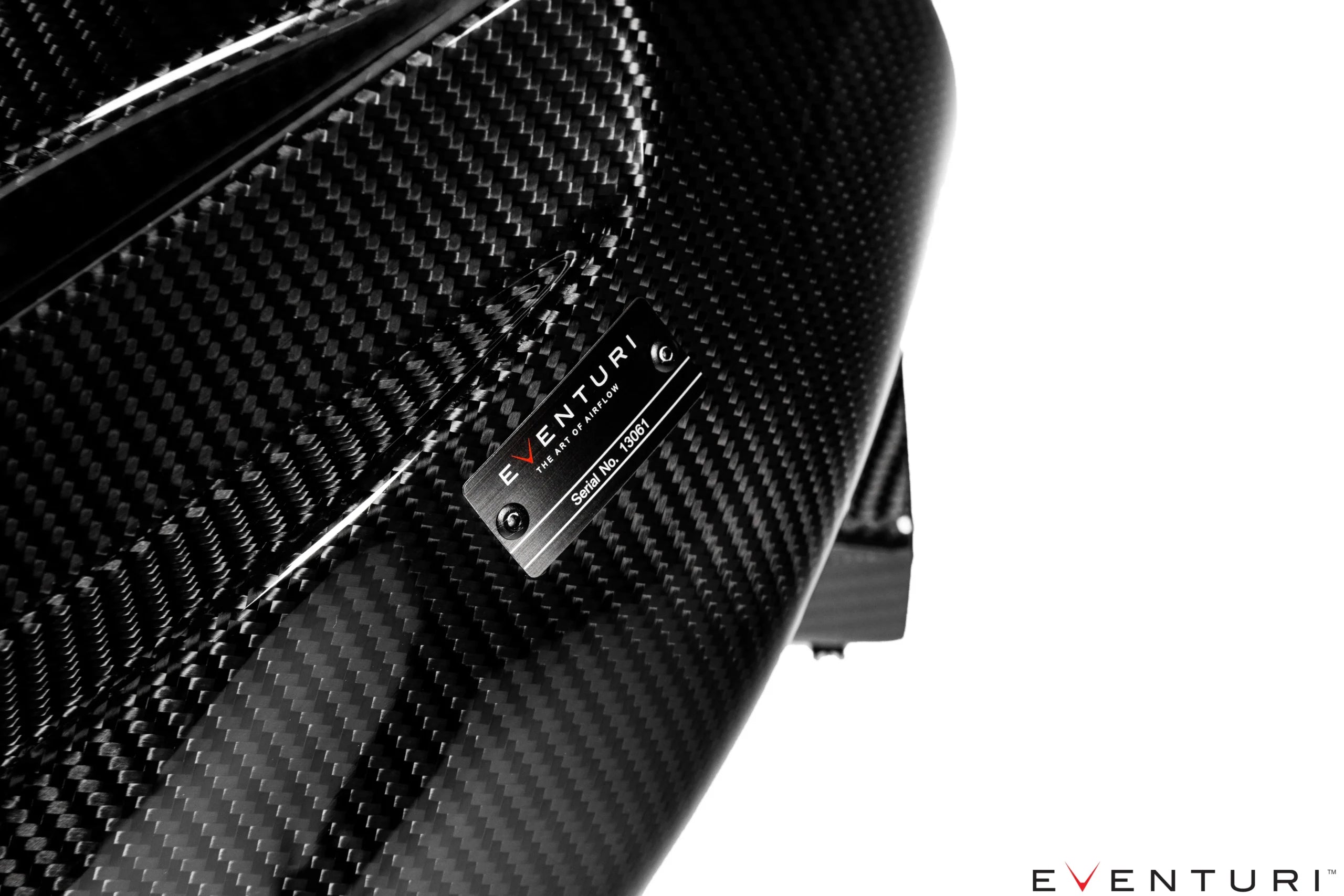 Eventuri Carbon Fibre Intake System for BMW Z4 M40i G29 B58