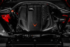 Eventuri Carbon Fibre Intake System for BMW Z4 M40i G29 B58