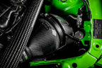 Eventuri Carbon Fibre Intake System for BMW M3/M4 F8x S55