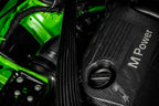 Eventuri Carbon Fibre Intake System for BMW M3/M4 F8x S55