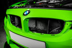 Eventuri Carbon Fibre Intake System for BMW M3/M4 F8x S55
