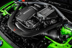 Eventuri Carbon Fibre Intake System for BMW M3/M4 F8x S55