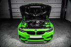 Eventuri Carbon Fibre Intake System for BMW M3/M4 F8x S55
