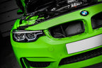 Eventuri Carbon Fibre Intake System for BMW M3/M4 F8x S55