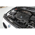 Eventuri Carbon Fibre Engine Cover for BMW M140i/M240i F2x B58