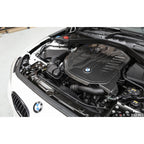 Eventuri Carbon Fibre Engine Cover for BMW M140i/M240i F2x B58
