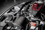 Eventuri Carbon Fibre Intake System for Honda Civic Type R FK8 K20C1
