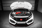 Eventuri Carbon Fibre Intake System for Honda Civic Type R FK8 K20C1