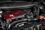 Eventuri Carbon Fibre Engine Cover for Honda Civic Type R FK2/FK8 K20C1