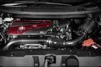 Eventuri Carbon Fibre Turbo Tube V3 for Honda Civic Type R FK2 K20C1