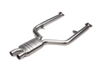 Akrapovic Slip-On Titanium Exhaust - BMW M2 G87