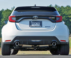 HKS Hi-Power SPEC-L II Exhaust System - Toyota GR Yaris Gen 1