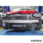 AIRTEC Motorsport Oil Cooler for Renault Megane Mk3 RS 250 / 265 / 275