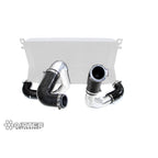 Kit de tuyau de suralimentation Big Boost pour plateforme MQB EA888 d'AIRTEC Motorsport