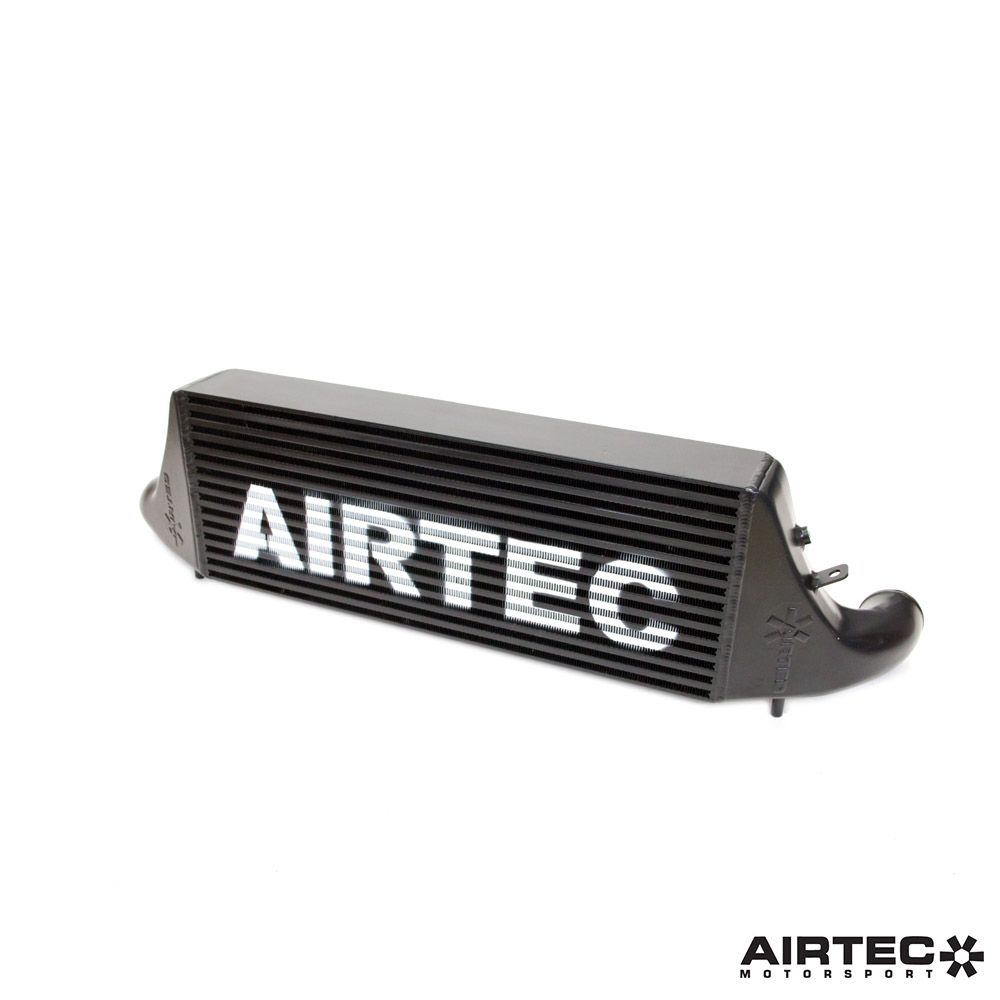 Échangeur intermédiaire avant AIRTEC Motorsport Stage 2 pour Audi TTRS 8S