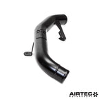 Tubo de escape inferior desoxidante AIRTEC Motorsport para Focus Mk3 ST Diesel 