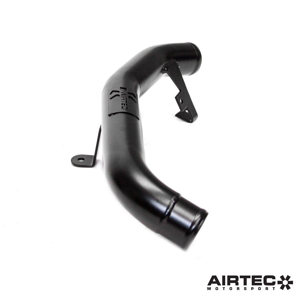 AIRTEC Motorsport Lower De-Res Pipe for Focus Mk3 ST Diesel