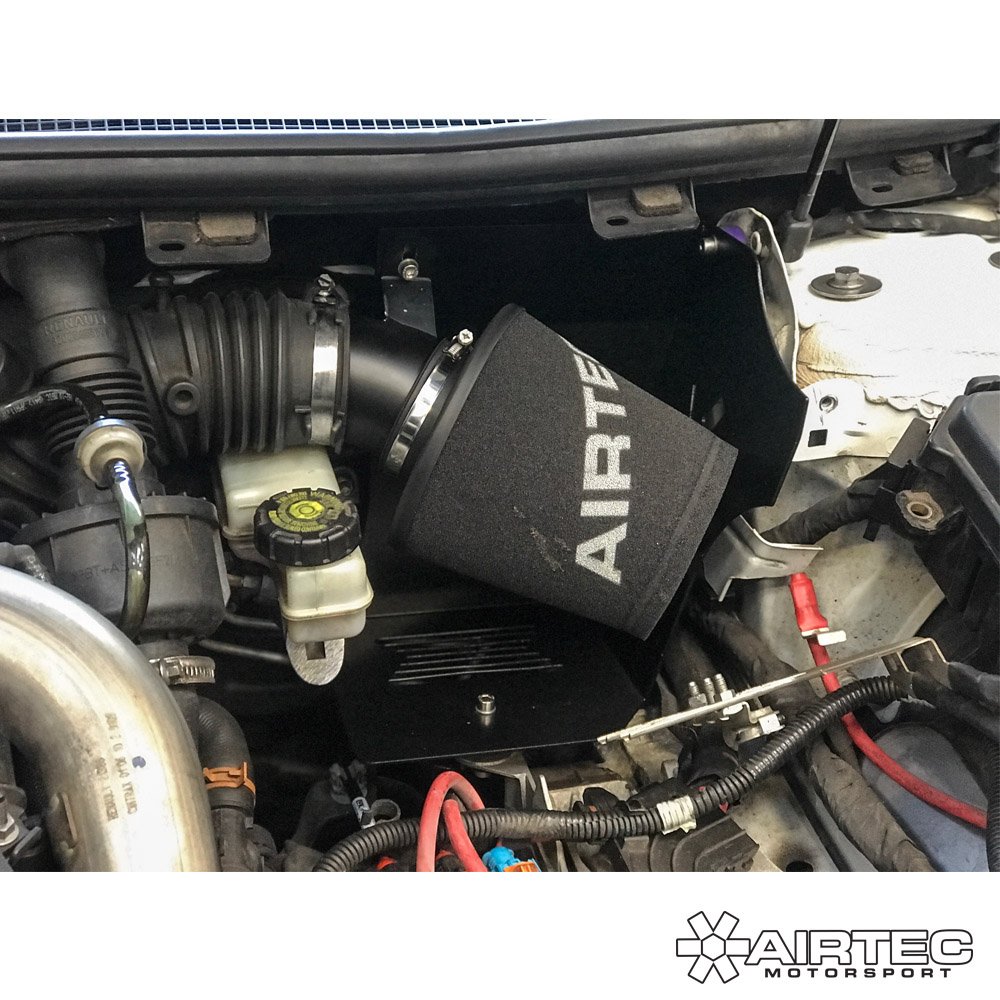 AIRTEC Motorsport Induction Kit for Renault Megane Mk3 RS 250 / 265 / 275