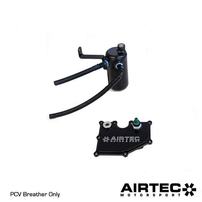 AIRTEC Motorsport Oil Breather(s) For Mk3 Focus RS