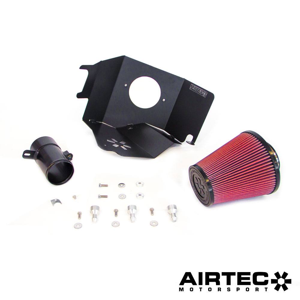 Kit de inducción AIRTEC Motorsport para Focus ST 2.3 EcoBoost Mk4 