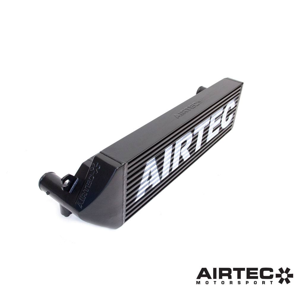 Intercooler de montaje frontal AIRTEC Motorsport para Toyota Yaris GR Gen 1 + GR Corolla