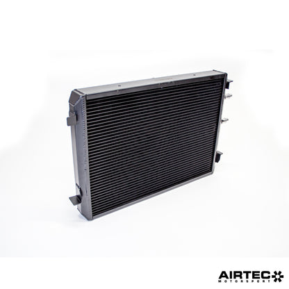 AIRTEC Motorsport Chargecooler Radiator Upgrade for BMW M2 Comp, M3 & M4 (S55 Engine, F80, F82, F87)