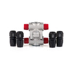 Kit de enfriador de aceite HEL BMW MINI F56 para todos los motores (2013-)