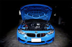 Kit de inducción de alto rendimiento MST para BMW M2 M3 M4 3.0 S55